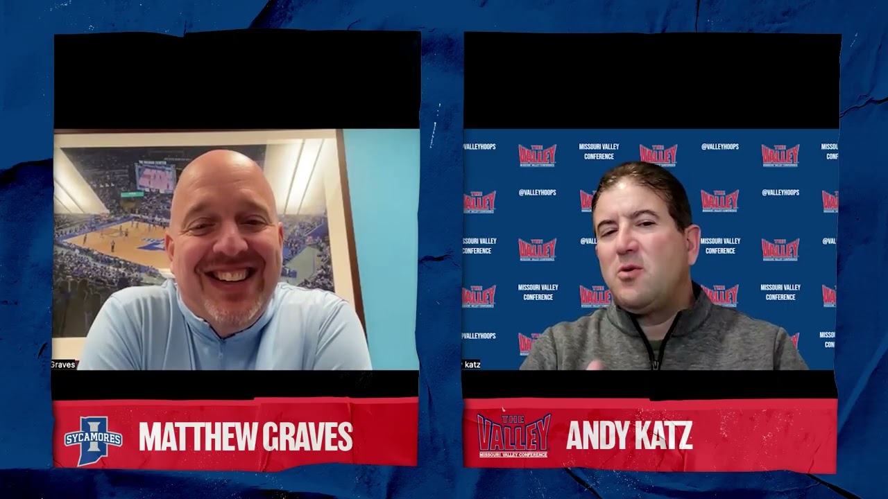 Matthew Riley Graves Indiana State basketball coach Matthew Graves triple bypass surgery details