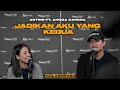 JADIKAN AKU YANG KEDUA - ASTRID FT. ANGGA CANDRA (KOLABORASI)