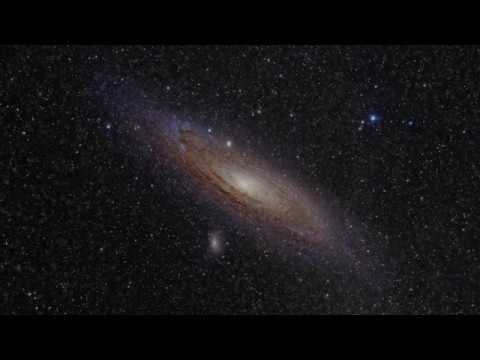 Video: Wat Is Die Melkweg