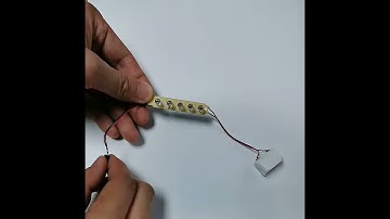 bike driver led light ic Bicycle Light module Bicycle taillight chip state flashing  Yusijie