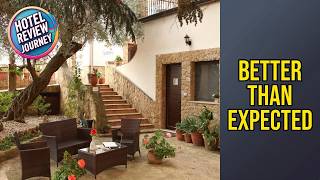 B&B Villa Casablanca - Better Than Expected | Enna, Italy🛏️