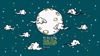 Something special is coming @HSRW'16
