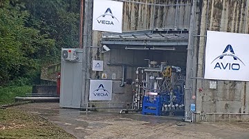 SUCCESSFULLY TESTED THE M10-METHANE ENGINE PROTOTYPE