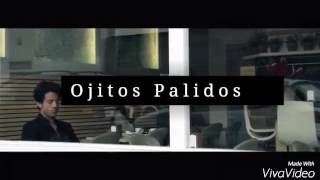 Carla Morrison- Pale Blue Eyes