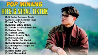 Pop Minang Terbaik dan Enak Didengar Saat Kerja - Lagu Minang Terbaru 2024 Bikin Baper