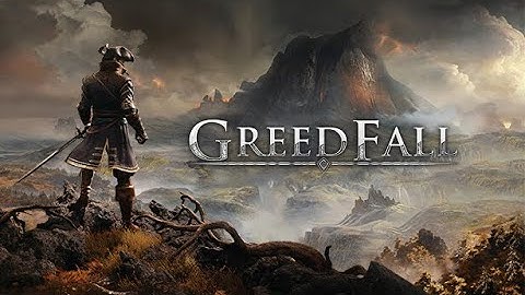 Greedfall - 006 - The Charlatan - Side Quest - Gameplay Walkthrough