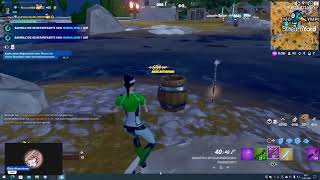 #fortnite (jeder darf mitspielen)