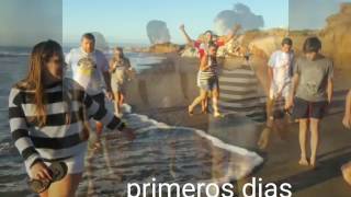 Vacaciones en familia 😀