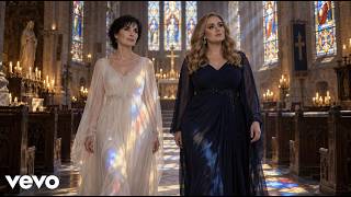 You Are - Enya ft. Adele (2026 Official AI HD Music Video)