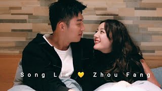 Love Designer 幸福触手可及 / Love Advance Customization - Song Lin & Zhou Fang (FMV)