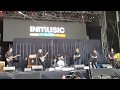 The Strange - Echo Chamber, Live, INmusic festival 2017