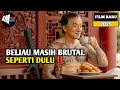 Legenda Pengintai Kembali di Film Jackie Chan 2025