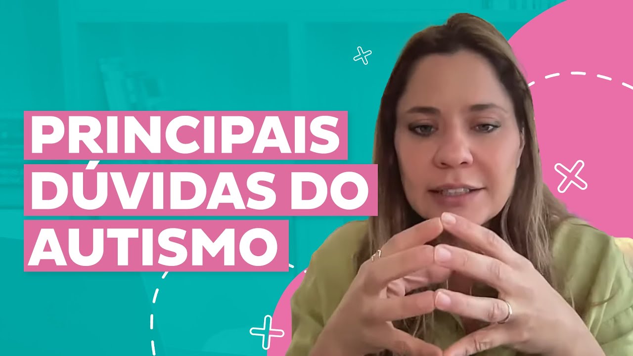 Dicas de AJUDA NO AUTISMO que vão TRANSFORMAR vidas! VEJA ANTES QUE SEJA TARDE