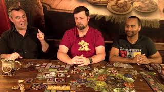 Just Got Played Episode 268: Downfall by TMG