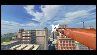 Sniper 3D Mission - (1) screenshot 1