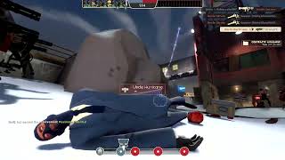 the average tf2 casual experience