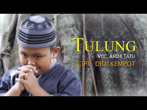 Arda Tatu - Tulung | Dangdut (Official Music Video)