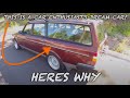 Why the Volvo 240 is Actually a Good Enthusiast Car + Walkthrough and Drive