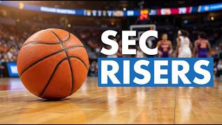 SEC Women’s Basketball: Who Faces the First REAL Test? | SEC Risers