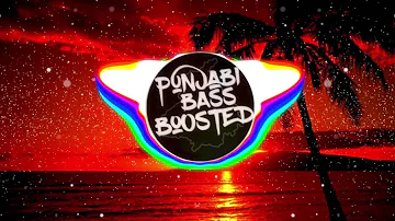 Kuri Majajan || Romey Gill || BASS BOOSTED || Intense || Latest Punjabi Songs 2016