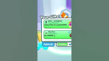 Day 17 of checking my mailbox for pets in pet simulator x