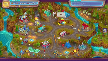 Rescue Team 10: Danger from Outer Space! - Level 50 Guide