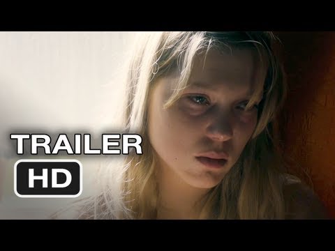 Sister Official Trailer #1 (2012) Léa Seydoux Movie HD
