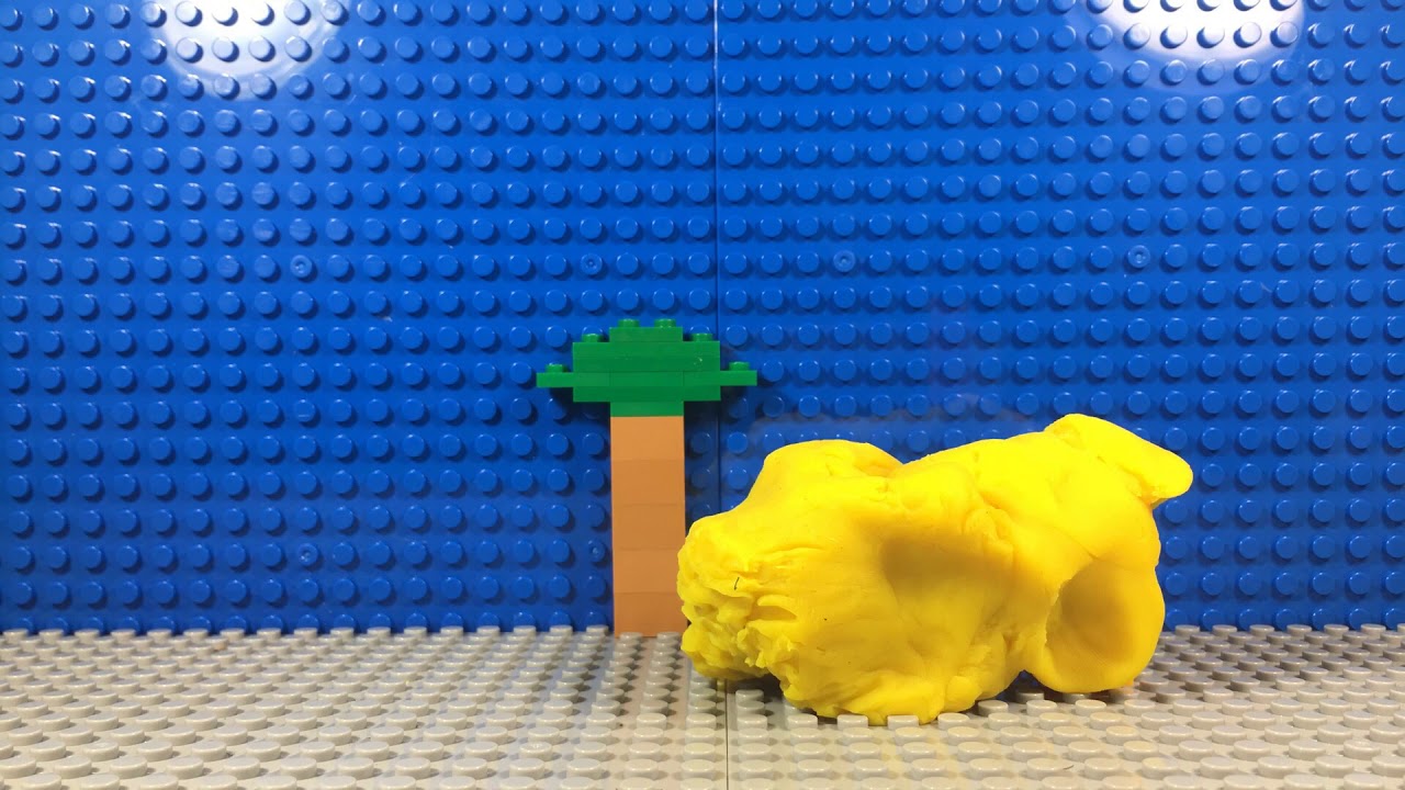 The Dangers Of Playdo (JOSH) - YouTube