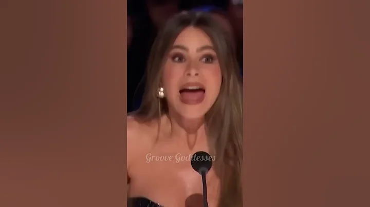 Elsa from Frozen Stuns AGT Judges with a Breathtaking Performance! #Crazy#UKRV