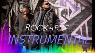 K.O & Toss - ROCKABYE INSTRUMENTAL