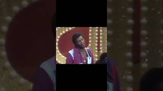 Harold Melvin and The Blue Notes Perform I Miss You 1972 Wealth