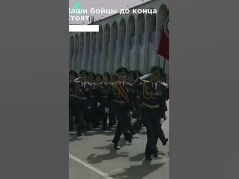 #кыргызстан #армия - YouTube