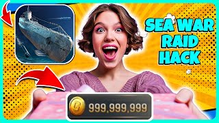 Sea War Raid Guide - How To Get Free _X000D_Money screenshot 1