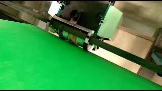 Mini Flexo Nonwoven #flexoprintingmachine #rotogravureprintingmachine #monolayerblownfilm