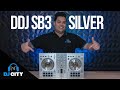 LIMITED EDITION Pioneer DDJ-SB3 S Silver - The Best Beginner Controller?