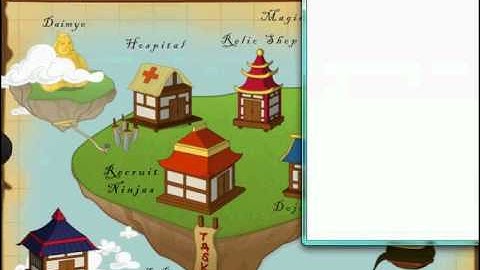 Ninja warz karma hack , high karma