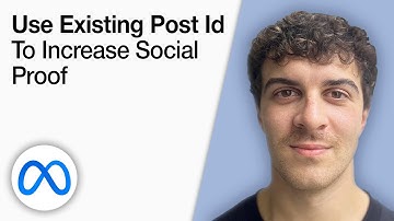 How To Use the Same Existing Post ID To Increase Facebook Social Proof [2025 Full Guide]