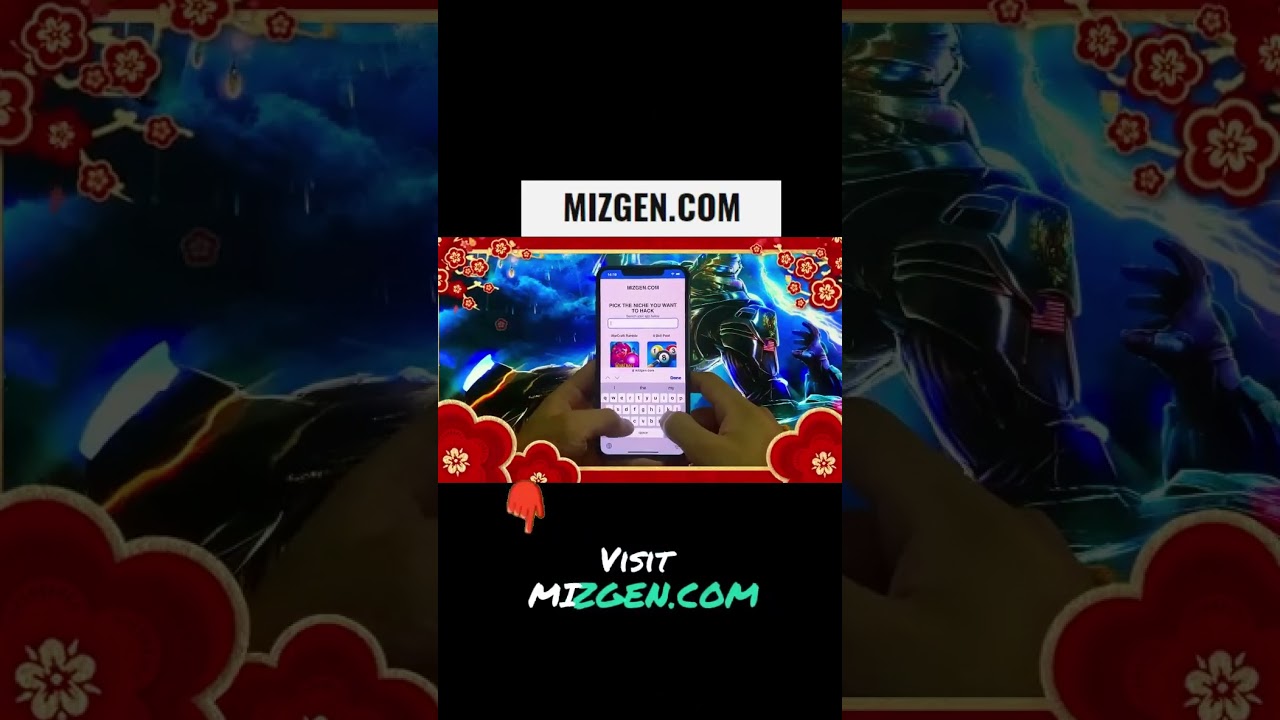 Max The Elf Method Install On Your Phone For Free 🐡