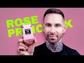 Perfumer Reviews 'Rose Prick' by Tom Ford