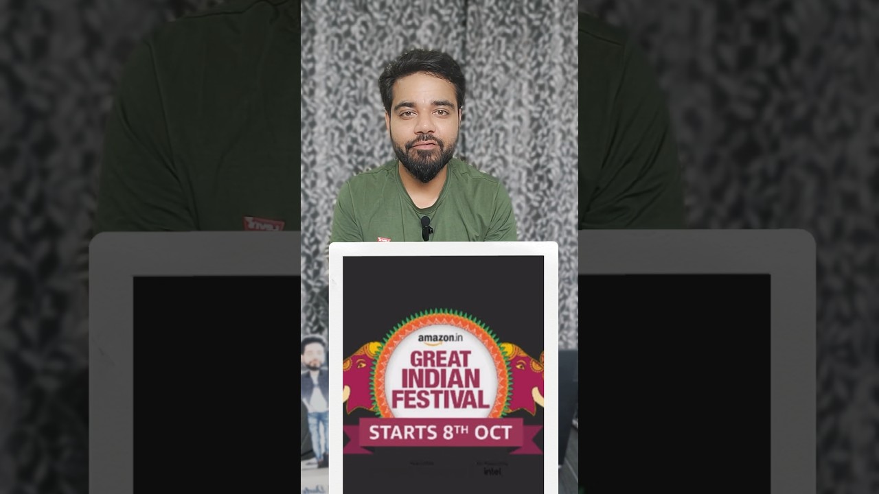 Tips to Save Money | Amazon Great Indian Festival Sale 2023 