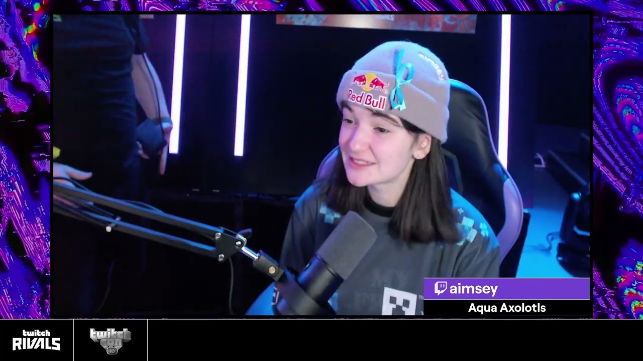 Aimsey MCC The Copper Crown