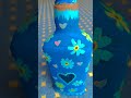 glass bottle 🎨 art......#💕💓💖(。♡‿♡。)(•‿•)💙🤍💛