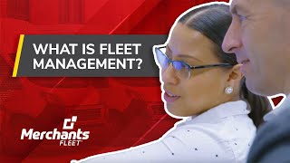 New to Fleet Management? Start Here