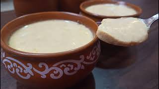 Mishti Doi | Mishti Dahi | Caramel Yogurt |  Sweetened Yogurt recipe in Tamil