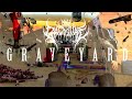 THY CREATURE "GRAVEYARD" OFFICIAL VISUALIZER