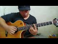 Cinta Tak Terpisahkan - Fingerstyle Cover