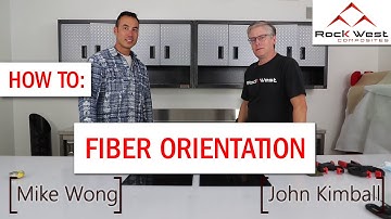 Introduction to Prepreg Fiber Orientation