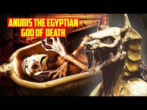 Archaeologists are Shocked After Learning about Ancient Egypt&rsquo;s Anubis