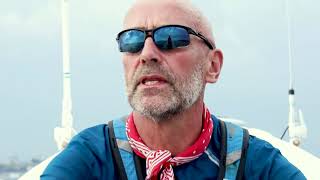 Row Sentinel  Ian Rivers Story  Special Air Service Regt Assoc