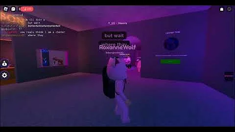 Roblox Vibe place Online Daters OMG I HATE THOSE-n...